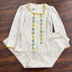 Vintage 70’s Outfit